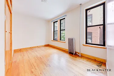 Rented by Blackwater Associates Inc.