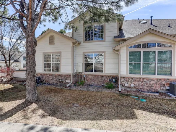 2762 Whitetail Circle, Lafayette, CO 80026
