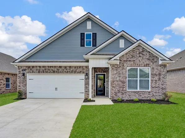 80 Burr Oak Cv, Oakland, TN 38060
