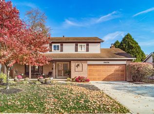 6404 Sharon Woods Blvd, Columbus, OH