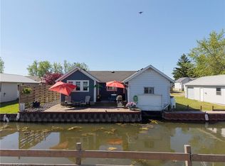 44 Erie Blvd, Norfolk County, ON N0E 1M0