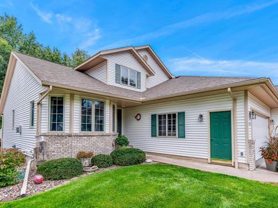 128 Heritage LANE, Onalaska, WI, 54650
