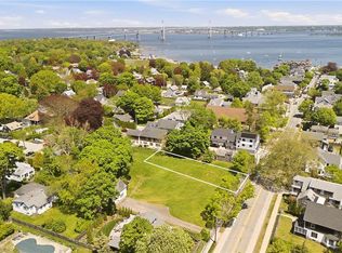 78 LOT 3 Narragansett Ave, Jamestown, RI 02835