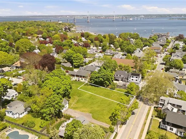 78 LOT 3 Narragansett Ave, Jamestown, RI 02835
