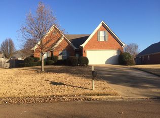 1338 Big Ben N, Hernando, MS 38632