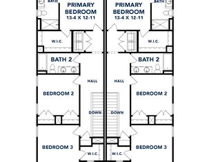 The Cardinal Plan, Scattered Homes in Charlotte, Charlotte, NC 28205