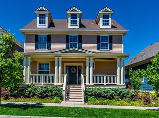 2229 Uinta St, Denver, CO 80238
