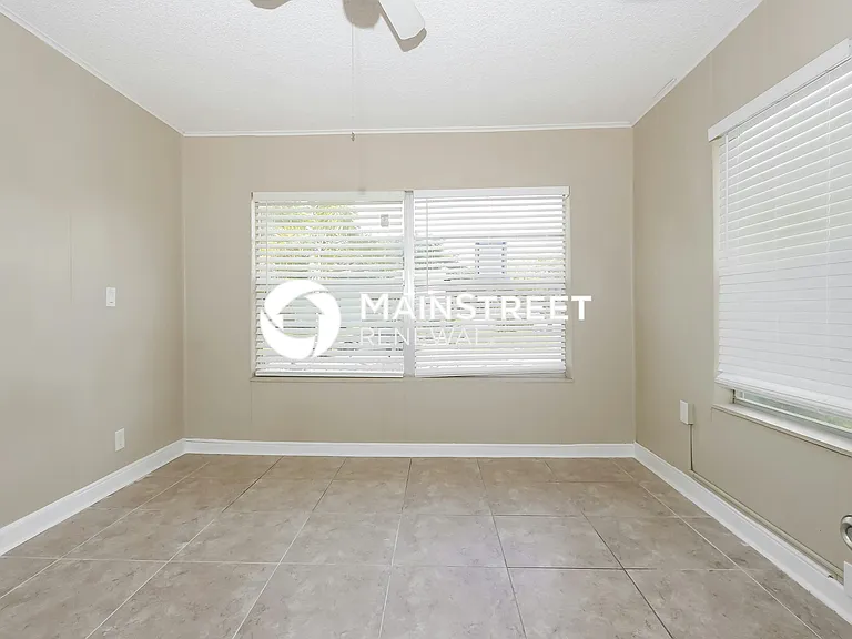 Main Bedroom