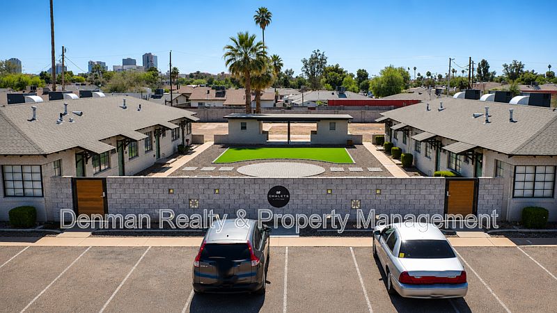 1st image of 4306 N 12th St APT 8