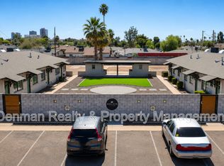 4306 N 12th St APT 8, Phoenix, AZ 85014