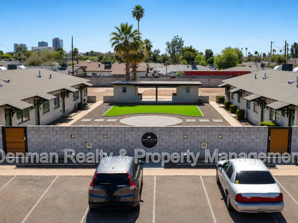 4306 N 12th St APT 8, Phoenix, AZ 85014