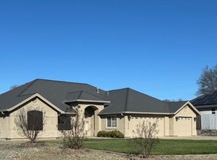3988 Merrywood Dr, Cottonwood, CA 96022