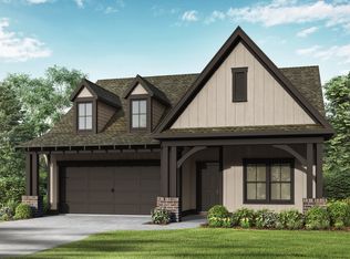 Griffin Plan, Longmeadow E, Trussville, AL 35173