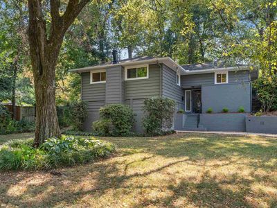 4309 Linwood Dr, Birmingham, AL, 35222