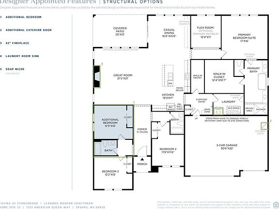 4th image of this home