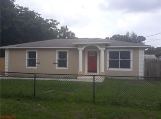 3621 E 38th Ave, Tampa, FL 33610