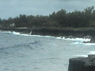 Railrd Rd, Keaau, HI 96749
