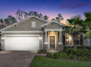 263 White Marsh Dr, Jacksonville, FL 32081