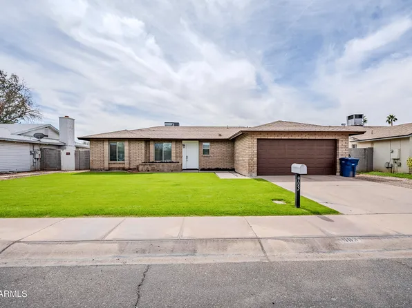 903 W BARROW Drive, Chandler, AZ 85225