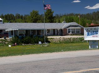 30 River Dr, Grand Lake, CO 80447