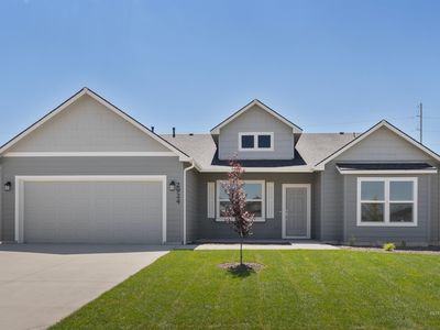 3202 River Bluff Ct, Caldwell, ID, 83605
