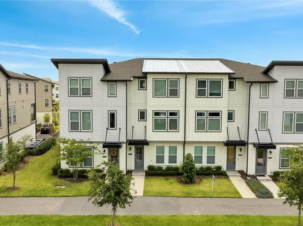 7716 Nemours Pkwy, Orlando, FL 32827