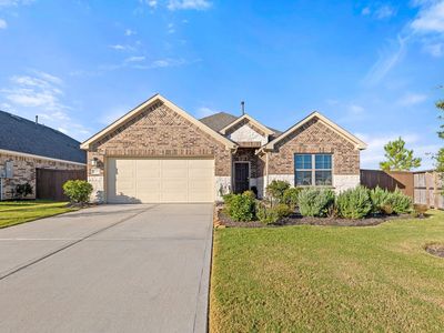 7643 Tramontana Ln, Baytown, TX, 77523