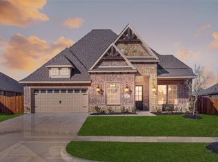 433 Haven Rd, Waxahachie, TX 75165