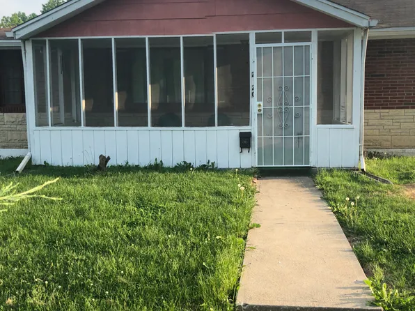 2720 N 28th St, Kansas City, KS 66104