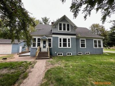 343 Birch St S, Cambridge, MN, 55008