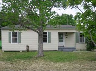 1453 Melbourne Dr, Corpus Christi, TX 78415