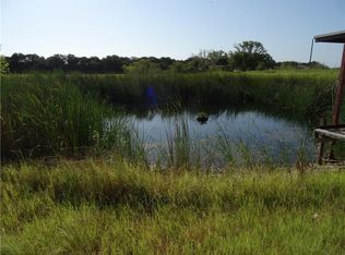 1326 County Road 631, Clyde, TX 79510