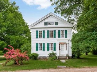 205 Clapboard Hill Rd, Guilford, CT 06437