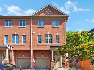 38 Bell Manor Dr, Toronto, ON M8Y 0A4