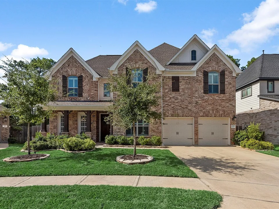 13918 Oakdale Glen Trce