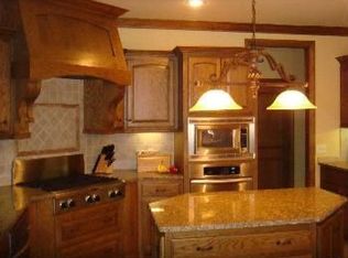 7439 NE 117th Ct, Edmond, OK 73013