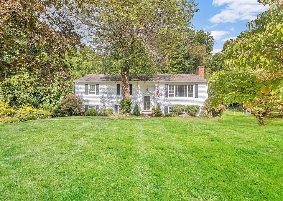 113 Franklin Rd, Longmeadow, MA 01106 Zillow