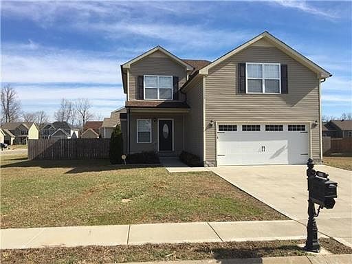 1st image of 3629 Fox Den Ln