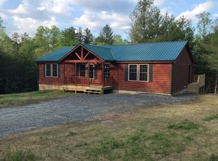 Pine Ln, Mineral Bluff, GA 30559