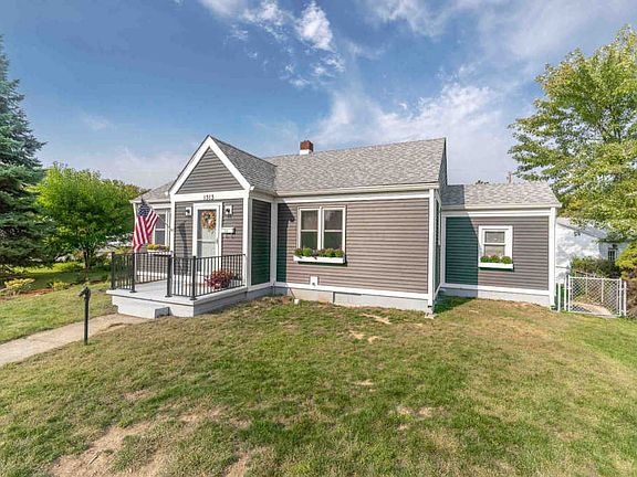 3rd image of 1313 Catula Ave