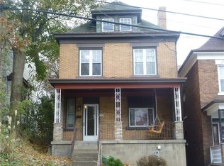139 Meade Ave, Pittsburgh, PA 15202