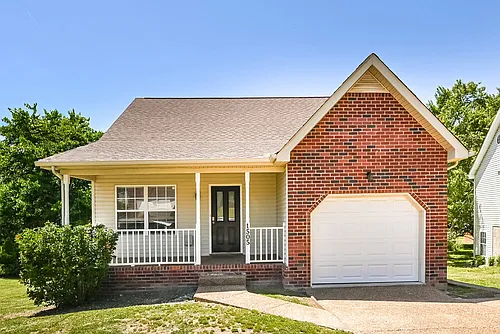 1505 Brass Oak Trce Photo 1