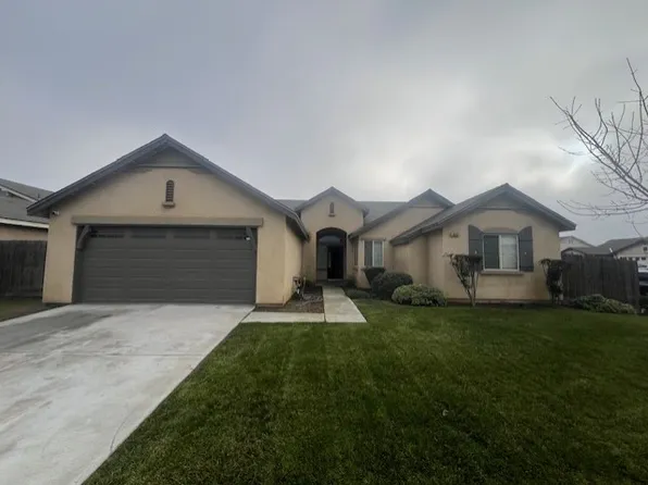 943 Millerton St, Hanford, CA 93230