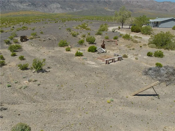 250 N Diablo Dr, Amargosa Valley, NV 89020