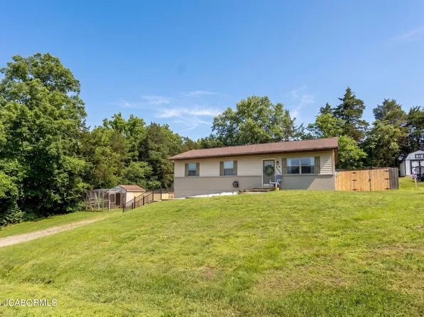 6606 West Dr, Jefferson City, MO 65101