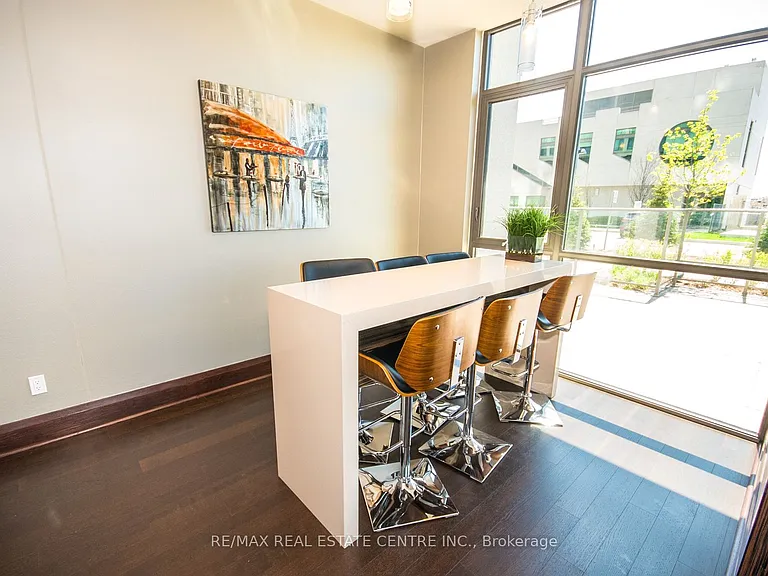 339 Rathburn Rd W #705 — Photo 18