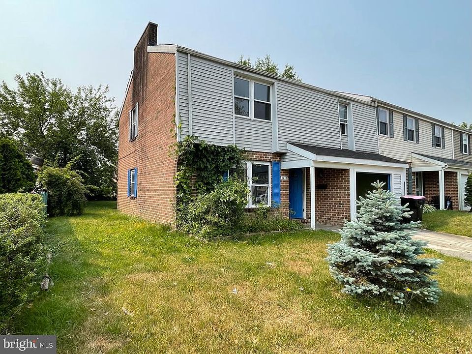 1710 Willow Pl, Clementon, NJ 08021 Zillow