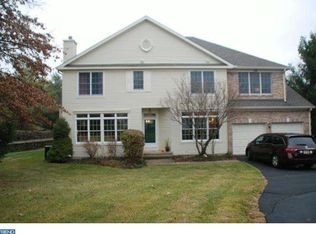 49 Wilkinson Way, Princeton, NJ 08540
