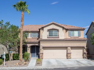 1120 Plumstead St, Henderson, NV 89002