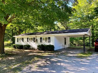 8942 E M 20, Hesperia, MI